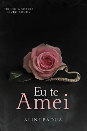 Eu te amei
