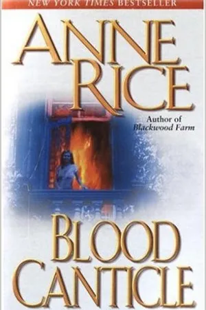 Blood Canticle