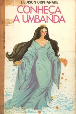 Conheça a Umbanda