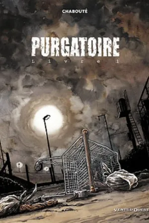 Purgatoire (Tome 1)
