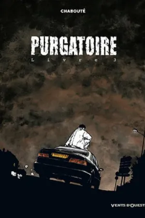 Purgatoire (Tome 3)
