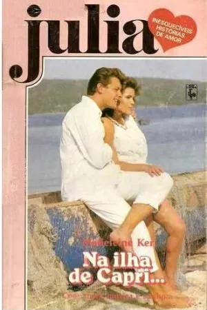 Na Ilha de Capri...