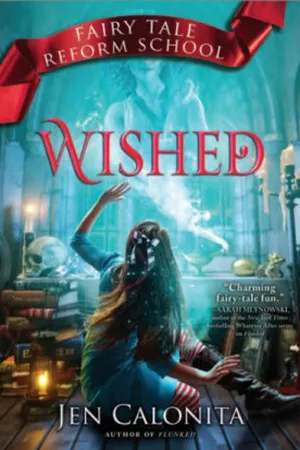 Wished
