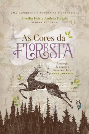 As cores da floresta