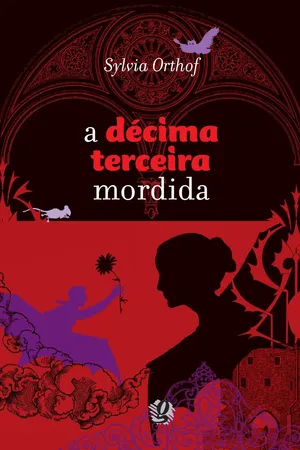 A Décima Terceira Mordida