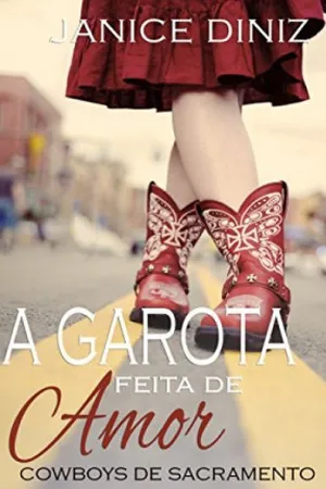 A Garota Feita de Amor
