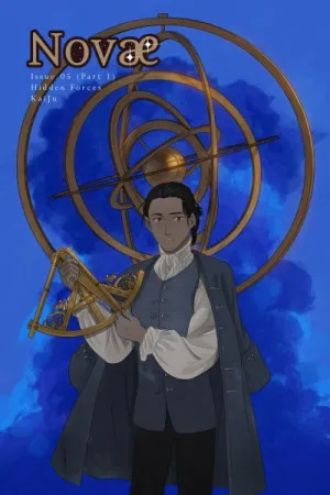 Novae #05-A