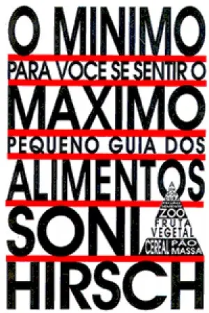 O Mínimo para Você se Sentir o Máximo