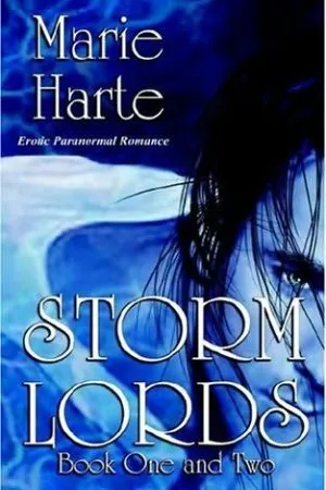Storm Lords