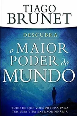 O Maior Poder do Mundo