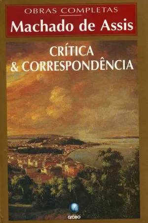 Crítica & correspondência