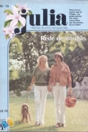 Rede de Intrigas