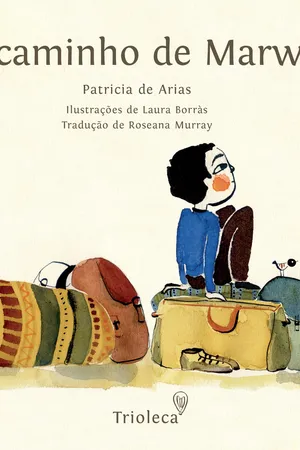 O Caminho de Marwan