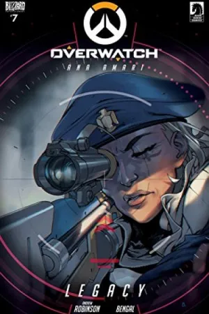 Overwatch #7
