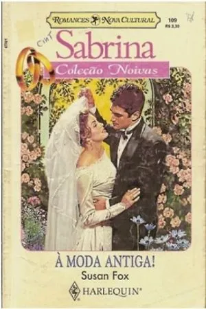 À Moda Antiga