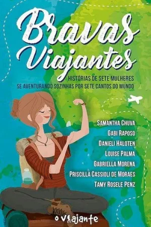 Bravas Viajantes