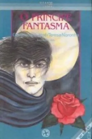 o príncepe fantasma