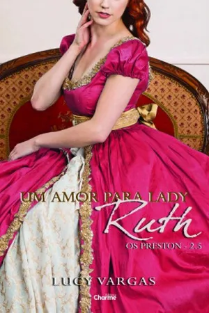 Um Amor Para Lady Ruth