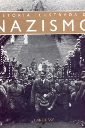 História Ilustrada do Nazismo