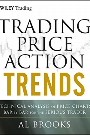 Trading Price Action Trends: Technical Analysis of Price Charts Bar by Bar for the Serious Trader
