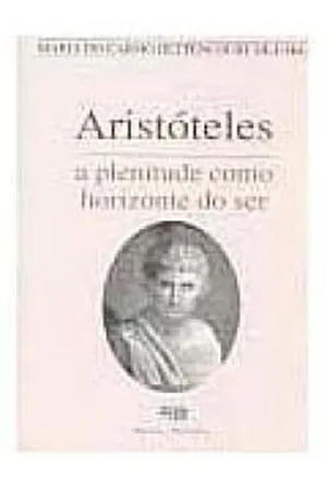 Aristóteles