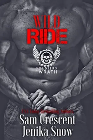 Wild Ride