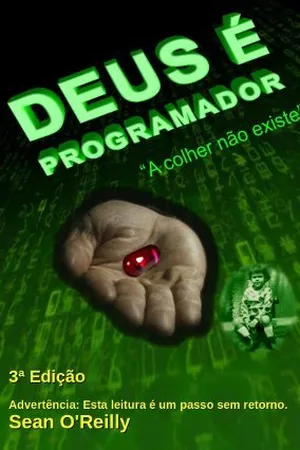 DEUS É PROGRAMADOR