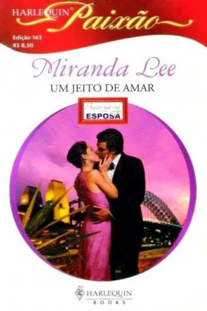 Um Jeito de Amar