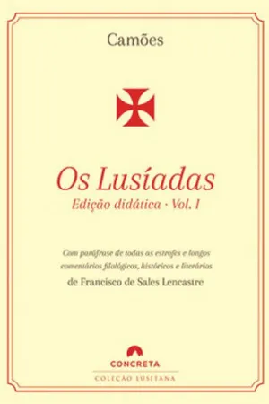 Os Lusíadas