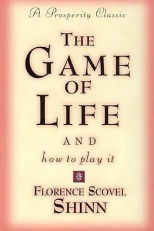 The Game of Life and How to Play It