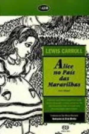 Alice no País das Maravilhas