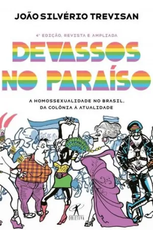 Devassos no paraíso