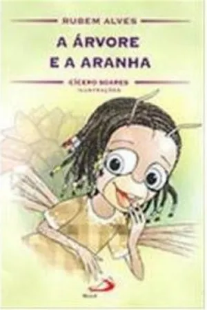 A Árvore e a Aranha