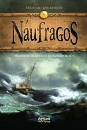 Náufragos