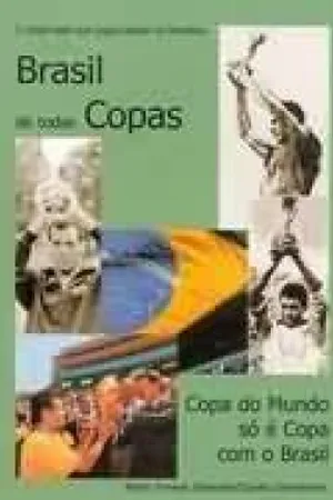 Brasil de todas as Copas