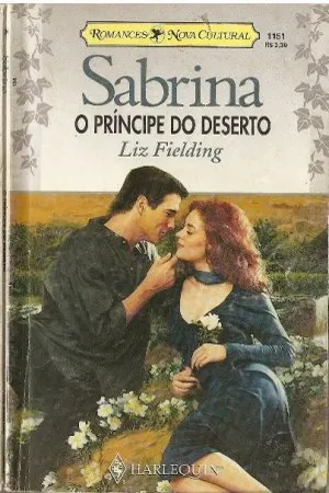 O Príncipe Do Deserto