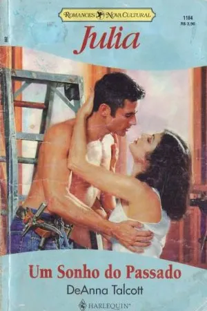 Um Sonho Do Passado
