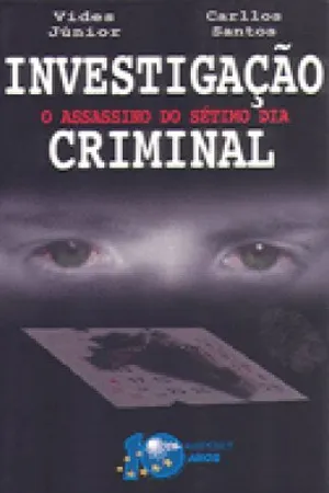 Investigação Criminal