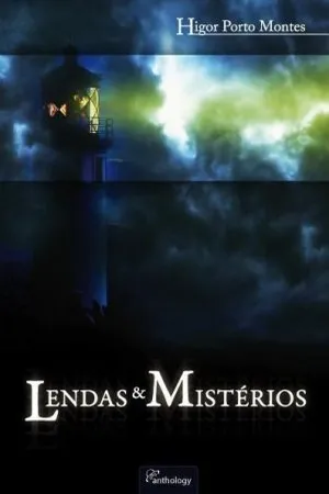 Lendas  Mistérios