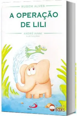 A Operação de Lili
