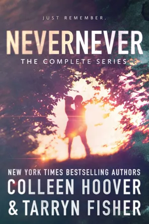 Never Never
