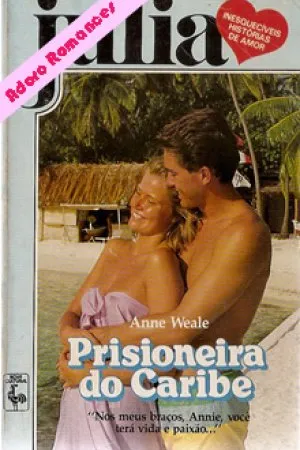 Prisioneira do Caribe