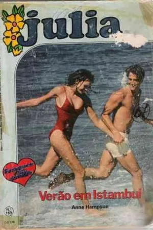 Verão Em Istambul