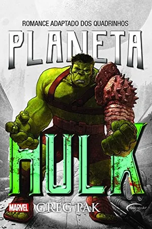 Planeta Hulk