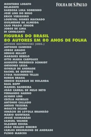 Figuras do Brasil