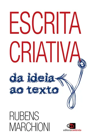 Escrita Criativa