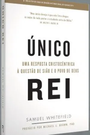 Único Rei