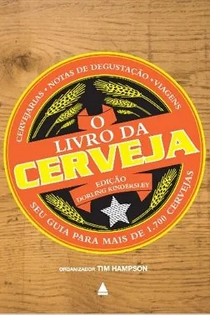 O Livro da Cerveja
