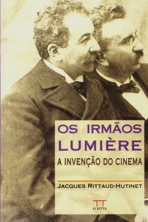 Os irmãos Lumière