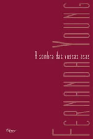 A sombra das vossas asas